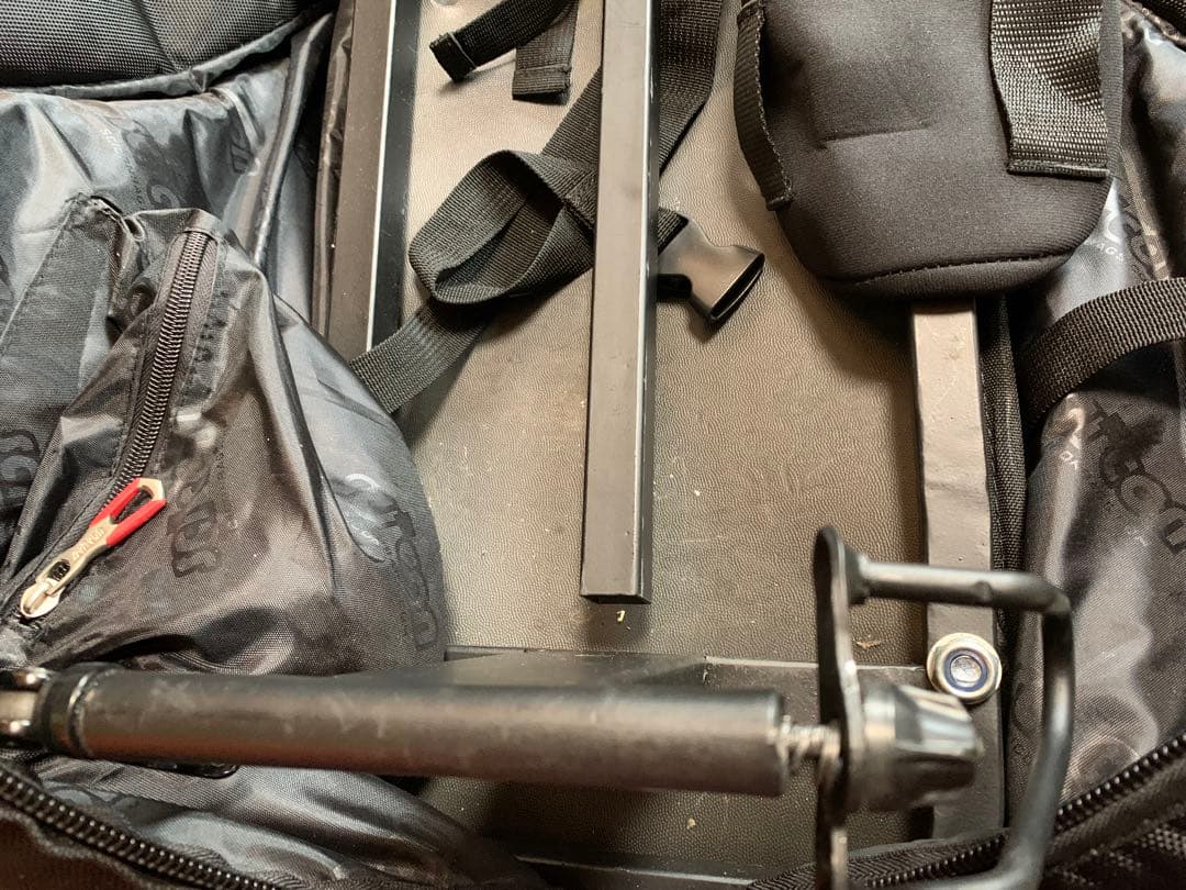 SciCon TP053 エアロコンフォート2.0