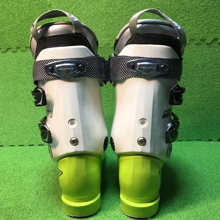 ASB-003 REXXAM スキーブーツ22.0〜22.5cm 送料無料