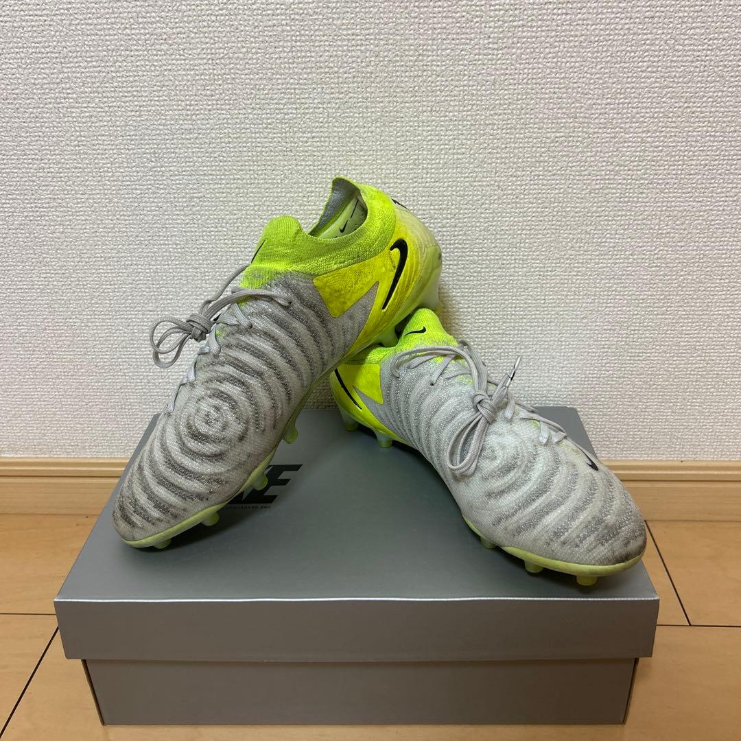 ナイキ ファントムGX2 エリート AG 26cm