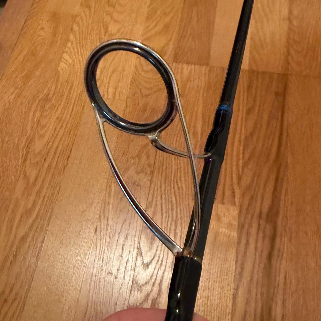 DAIWA BLAST ジギングロッド J57S-3/4