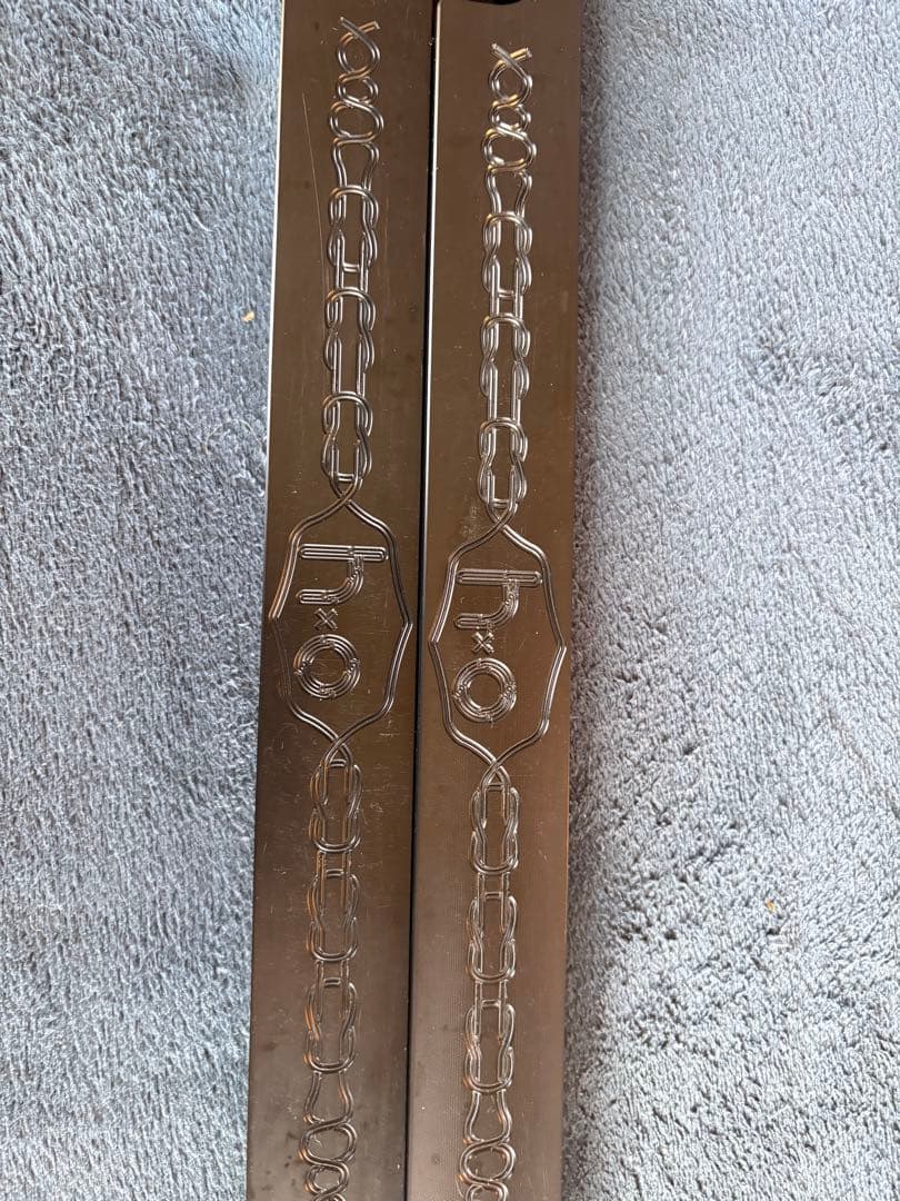 廃盤品　hxo design バーナーサポート