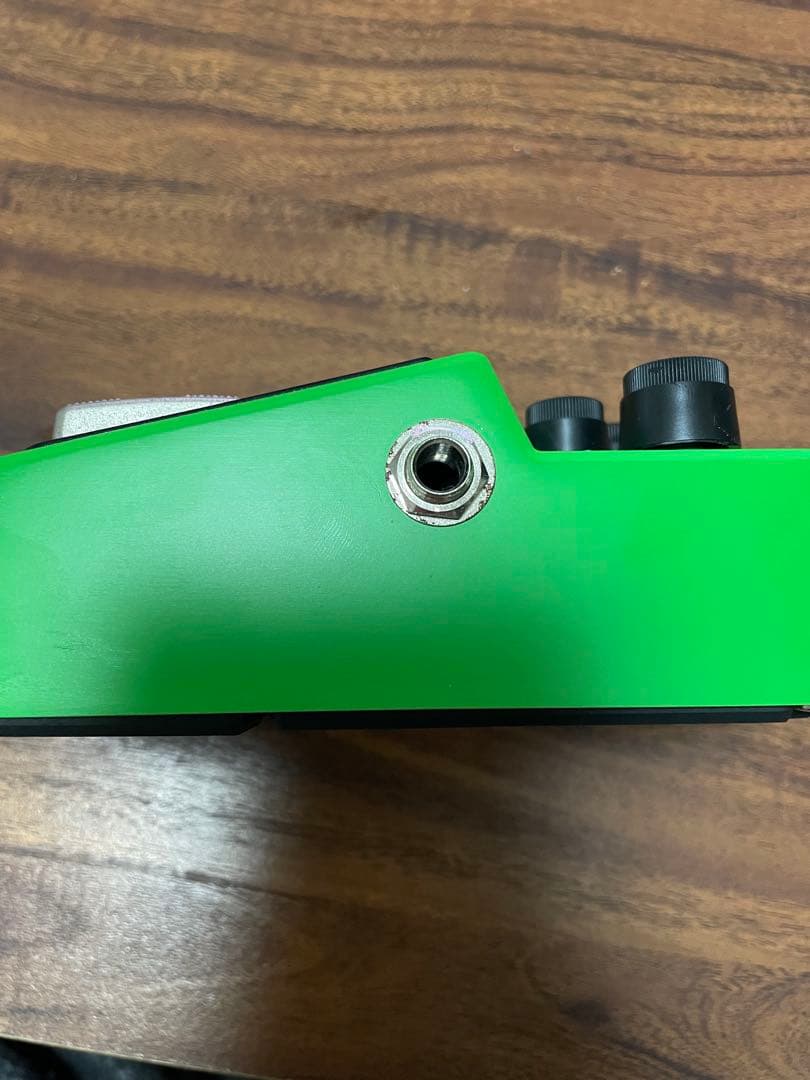 ギター Ibanez Tube ScreameTS9