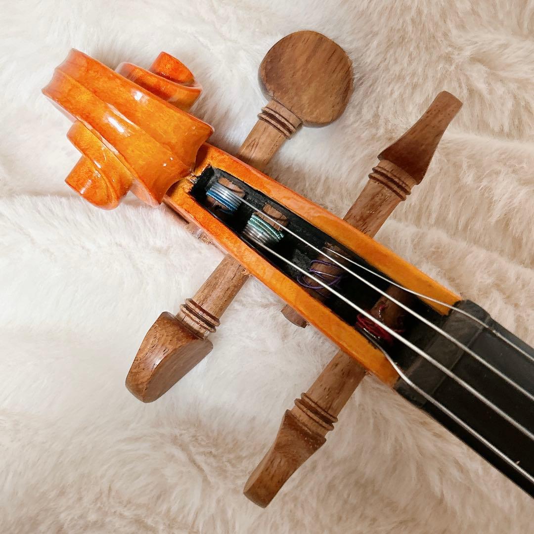 Stentor Student Standard 3/4 バイオリン