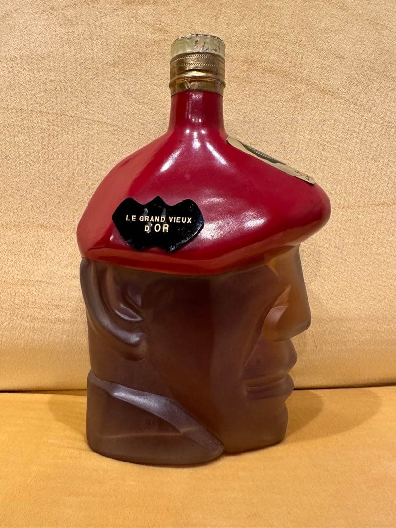 ブランデー LE GRAND VIEUX