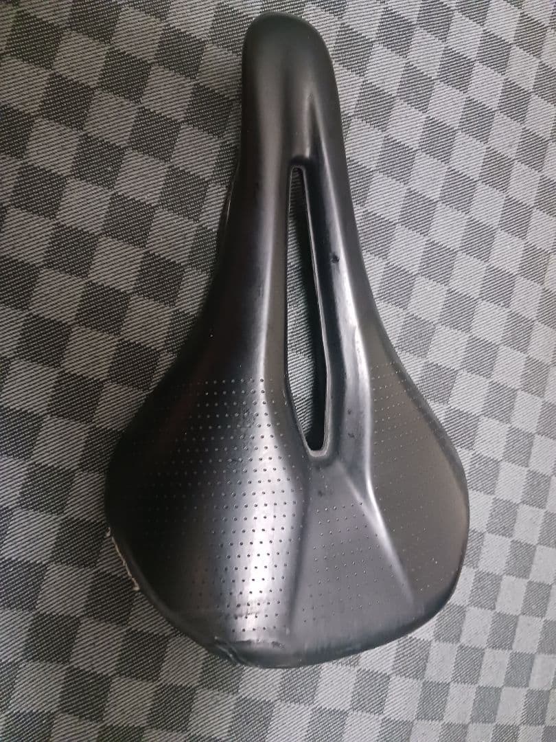 パーツ SPECIALIZED S-works Power Arc 155mm