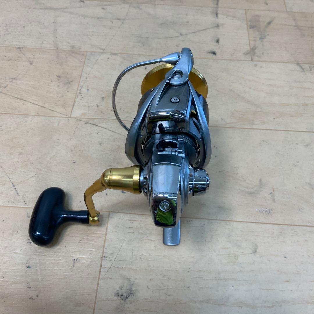 ダイワ　18フリームス　LT6000D-H