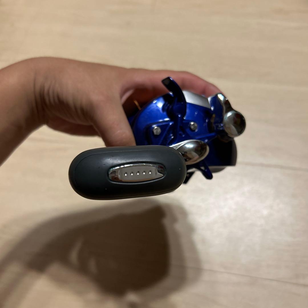 Daiwa HYPER TANACOM 400FBE 電動リール最終値下げ