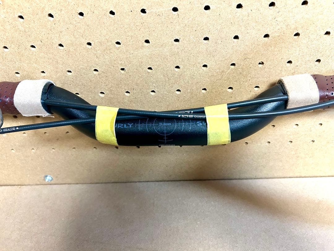 SURLY truck stop drop bar サーリートラックストップバー