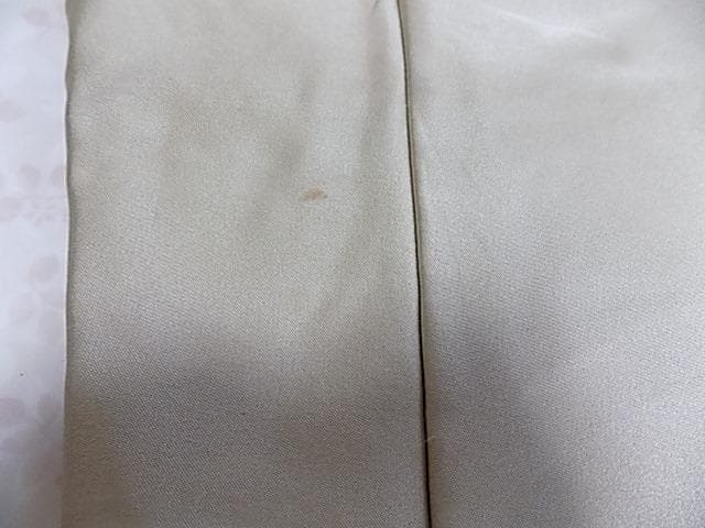 19525　レディース　スキーウエア　パンツ　ベージュ　Ｗ69