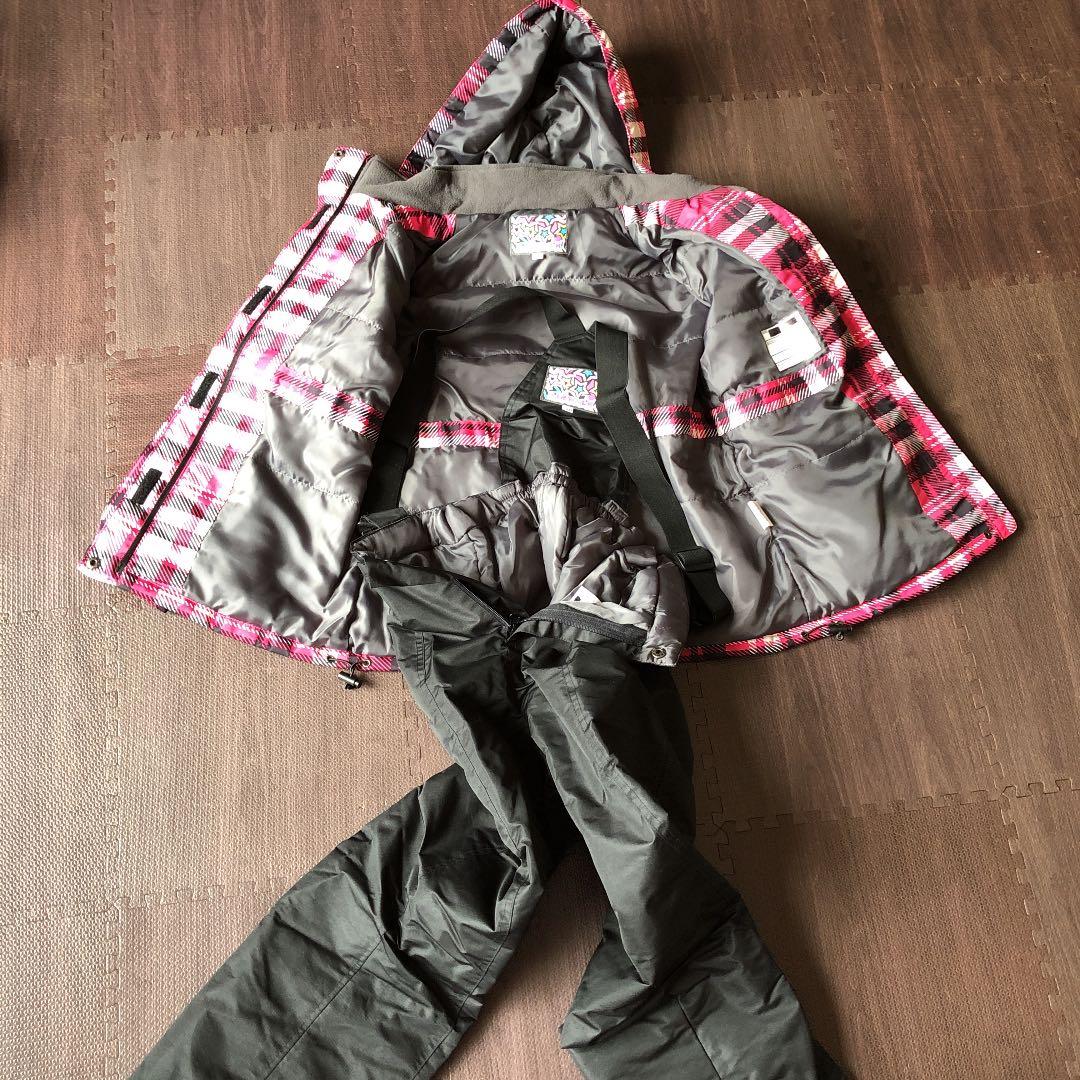 スキーウェア　AIRWALK150