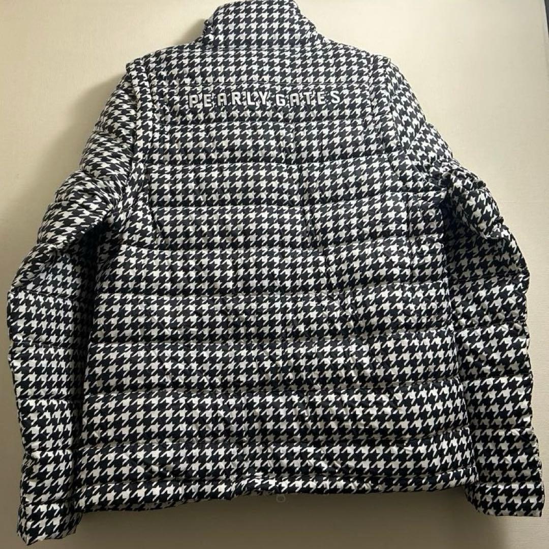 マ*ン様 即日発送　未使用 2wayパーリーゲイツ ダウンジャケット ベスト