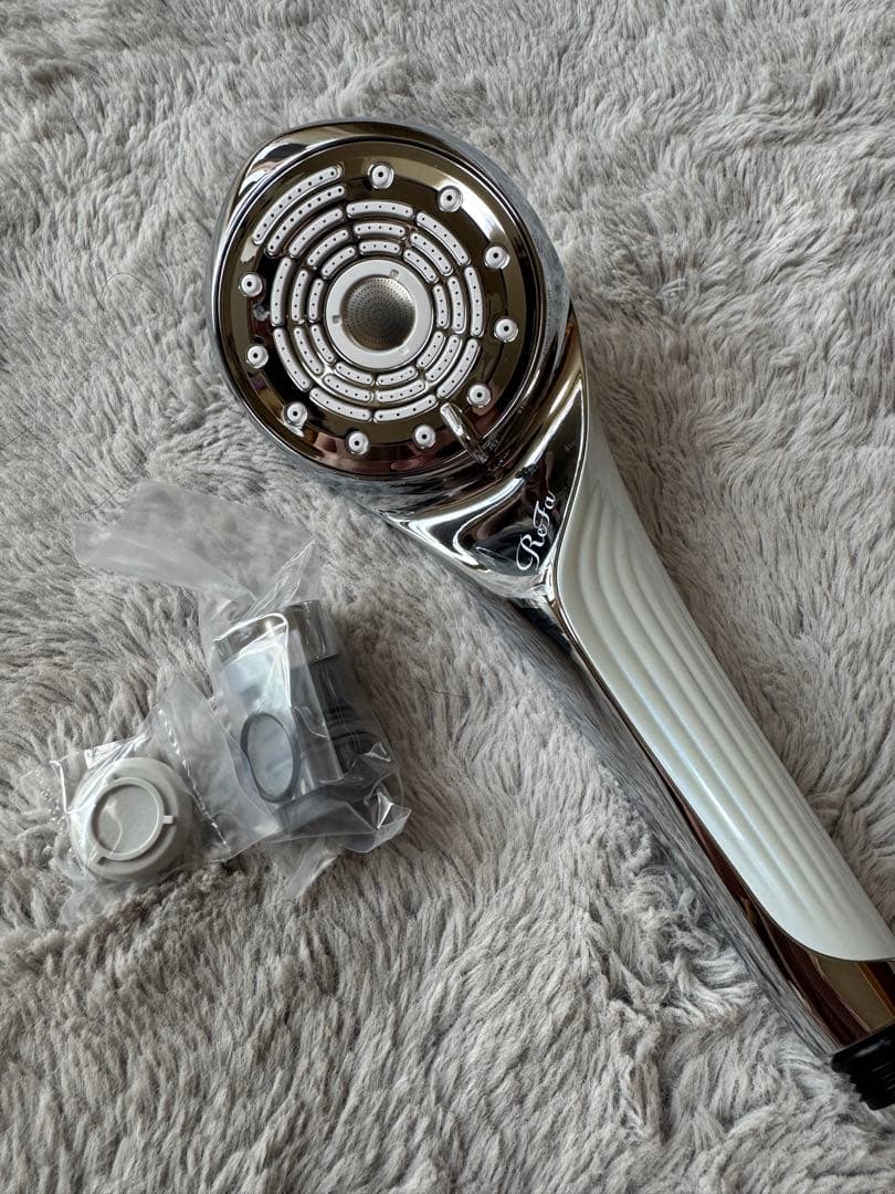 MTG ReFa　FINEBUBBLE U リファ ファインバブルU