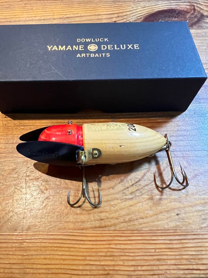 道楽　DOWLUCK ソノヒグラシ