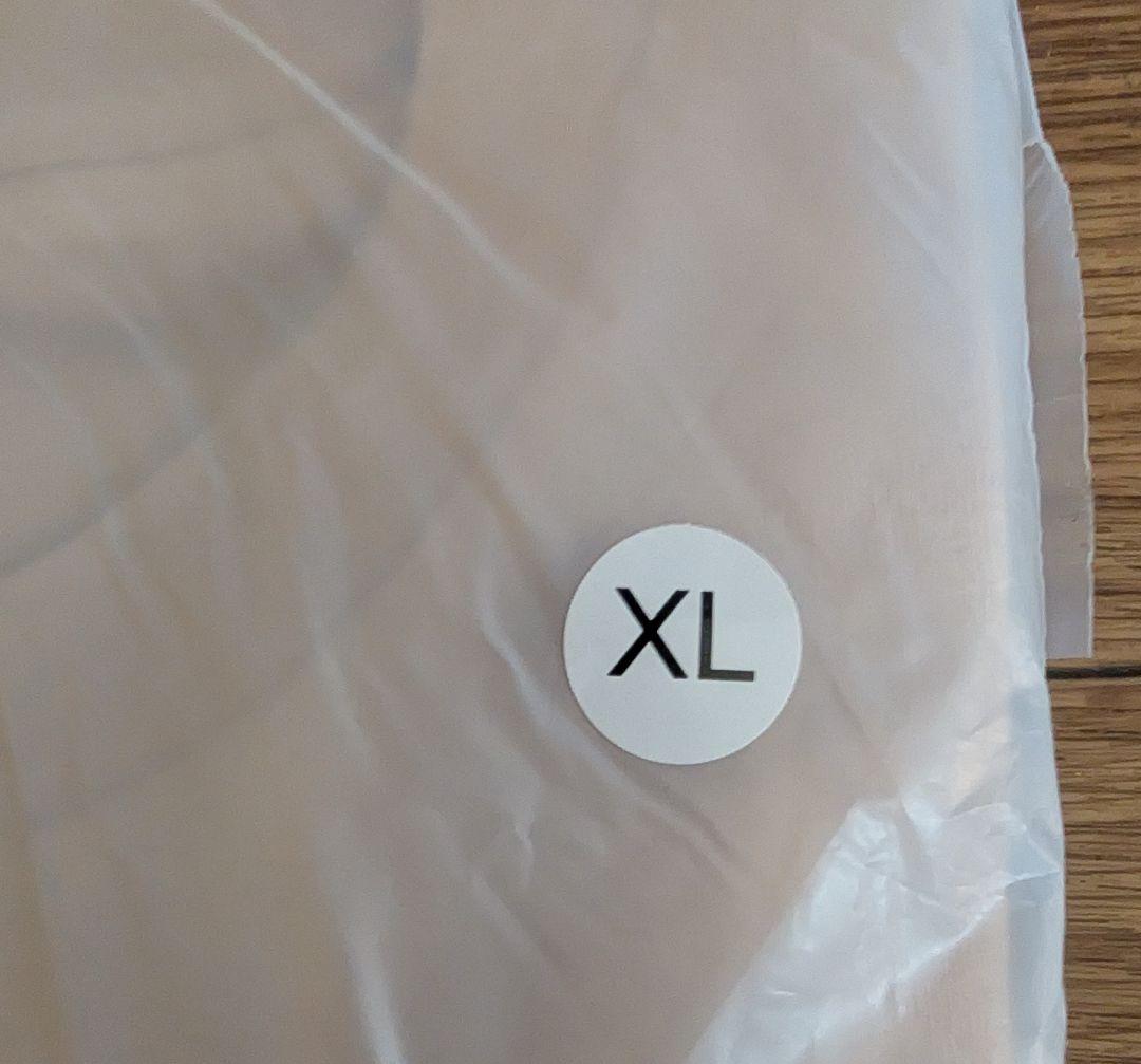 藤井風 Faded Prema Long Sleeve Tシャツ　XL