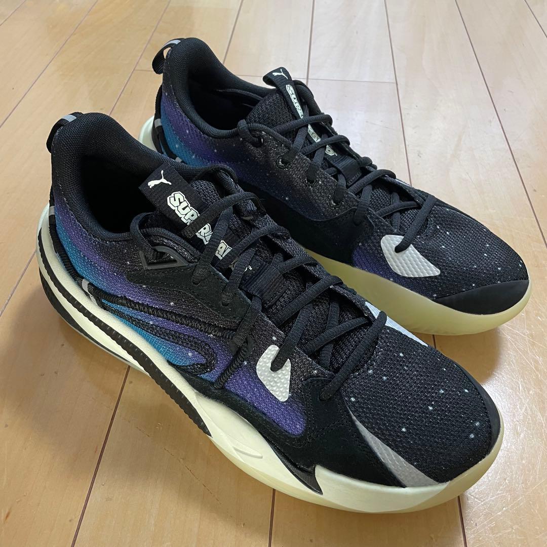 PUMA プーマ 28.5cm RS-Dreamer