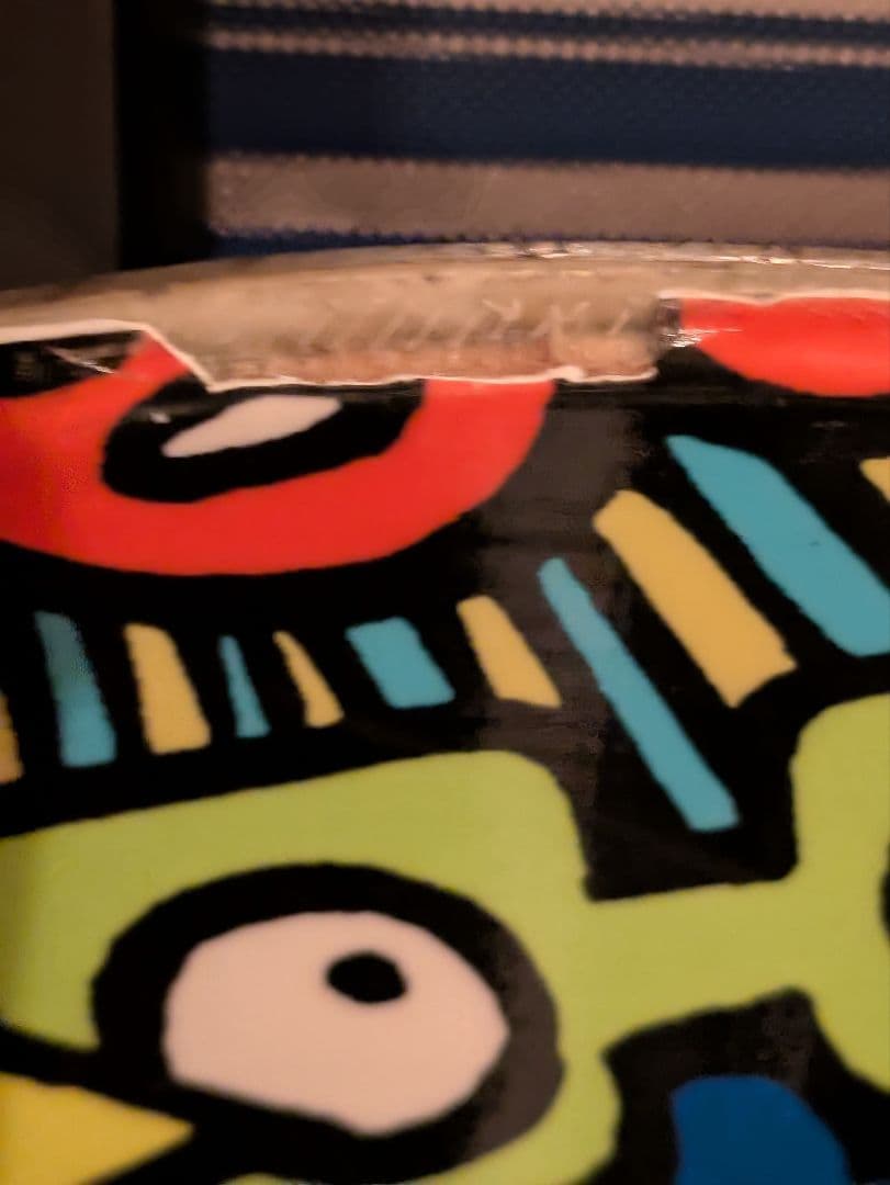 BXB EYELAND-2 スノーボード