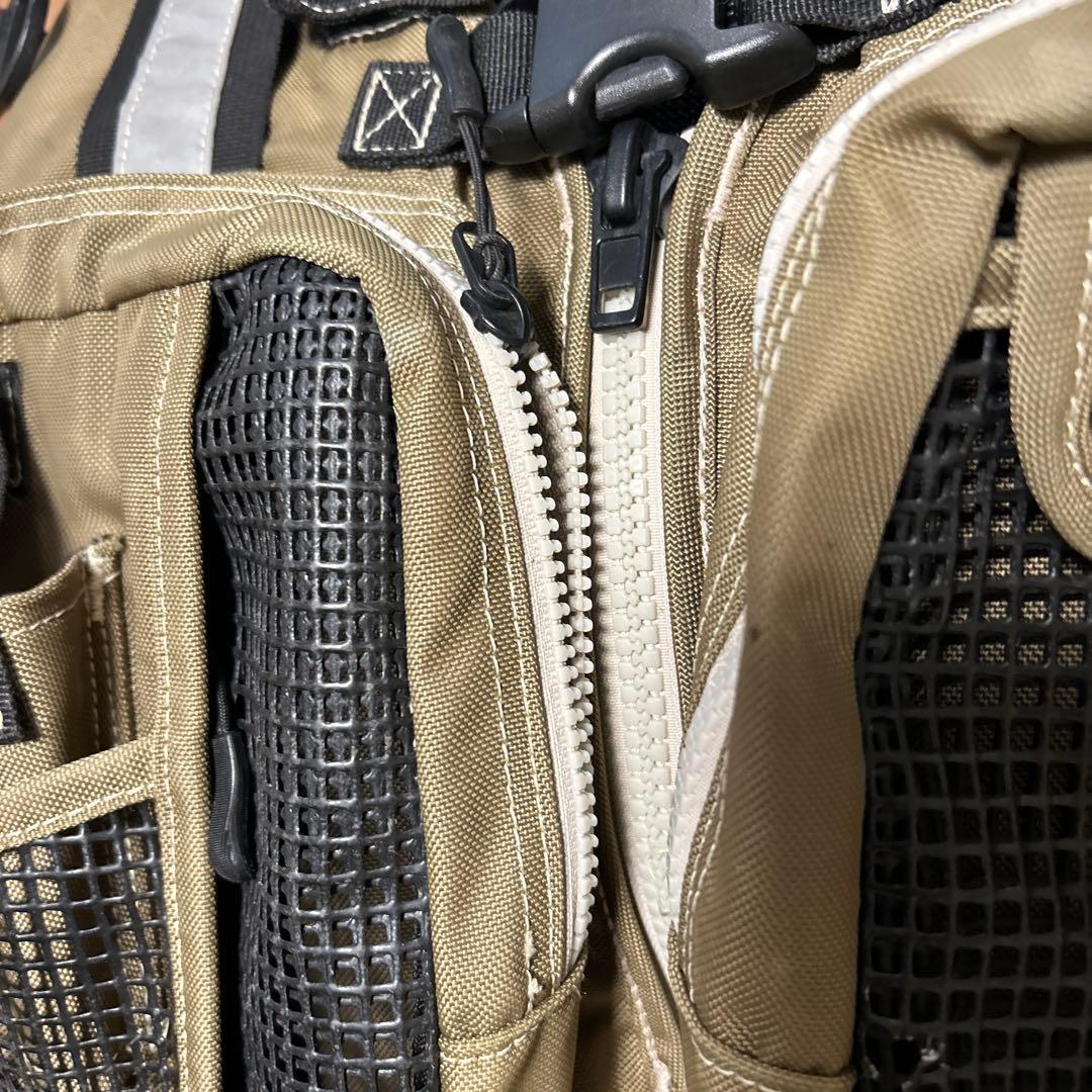 ゆきじゃぱんリバレイウェイディングベストメタルジグセット売り