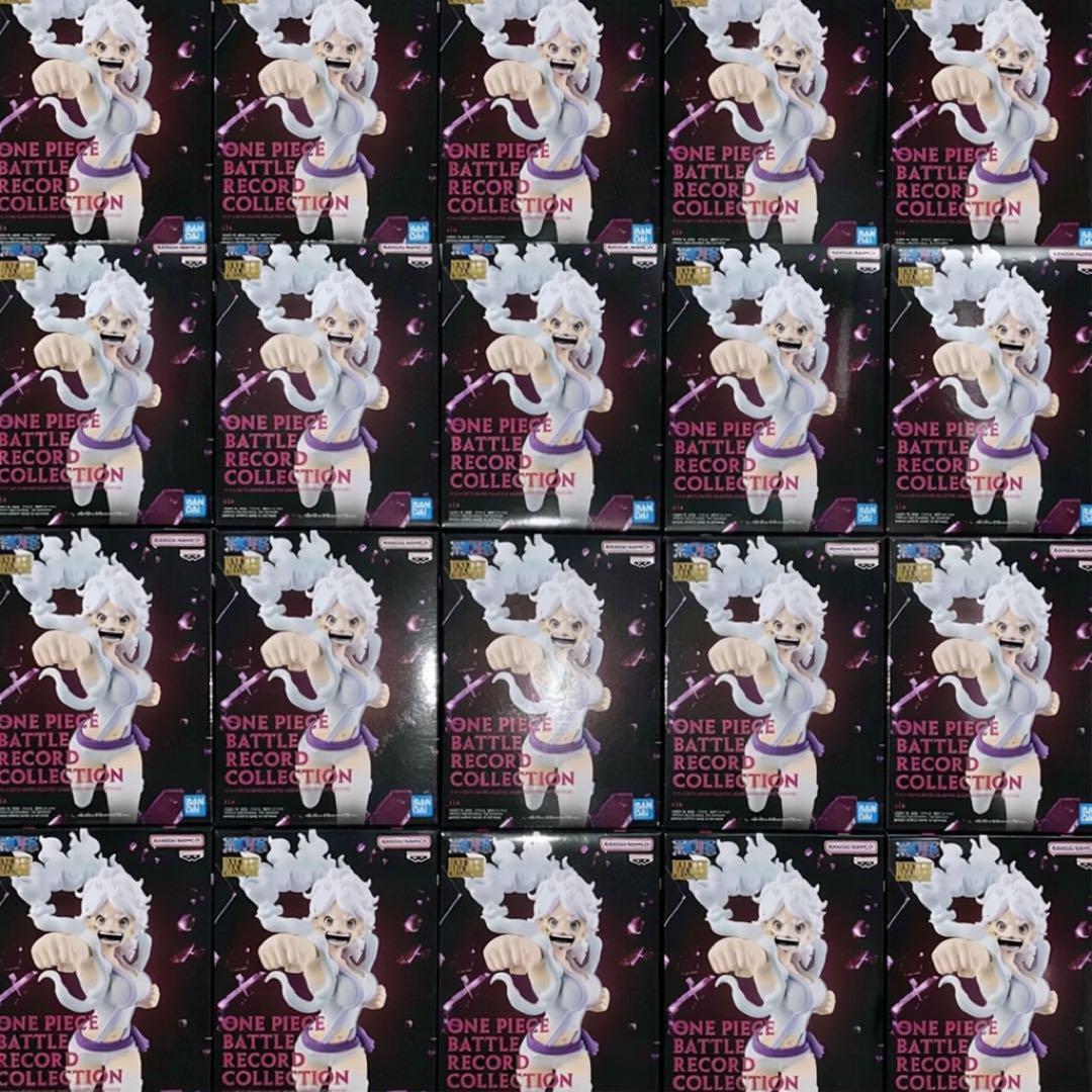 【20セット】BATTLE RECORD COLLECTION ジュエリーボニー