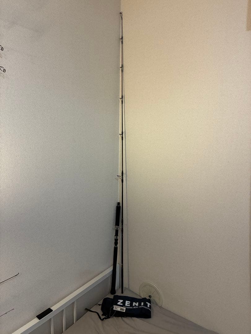 CC-78M カレントラインキャスティズム