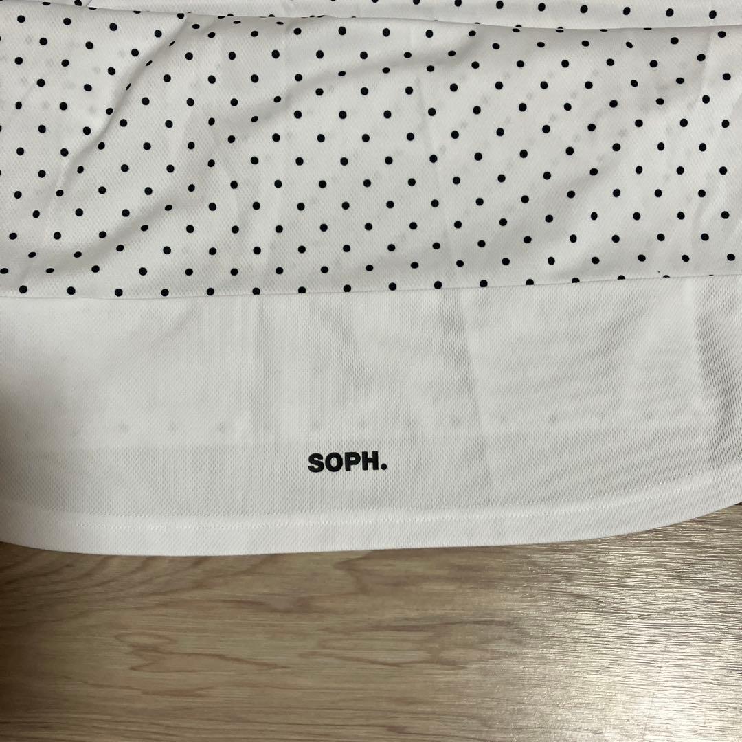 FCRB トレーニングウェア　美品