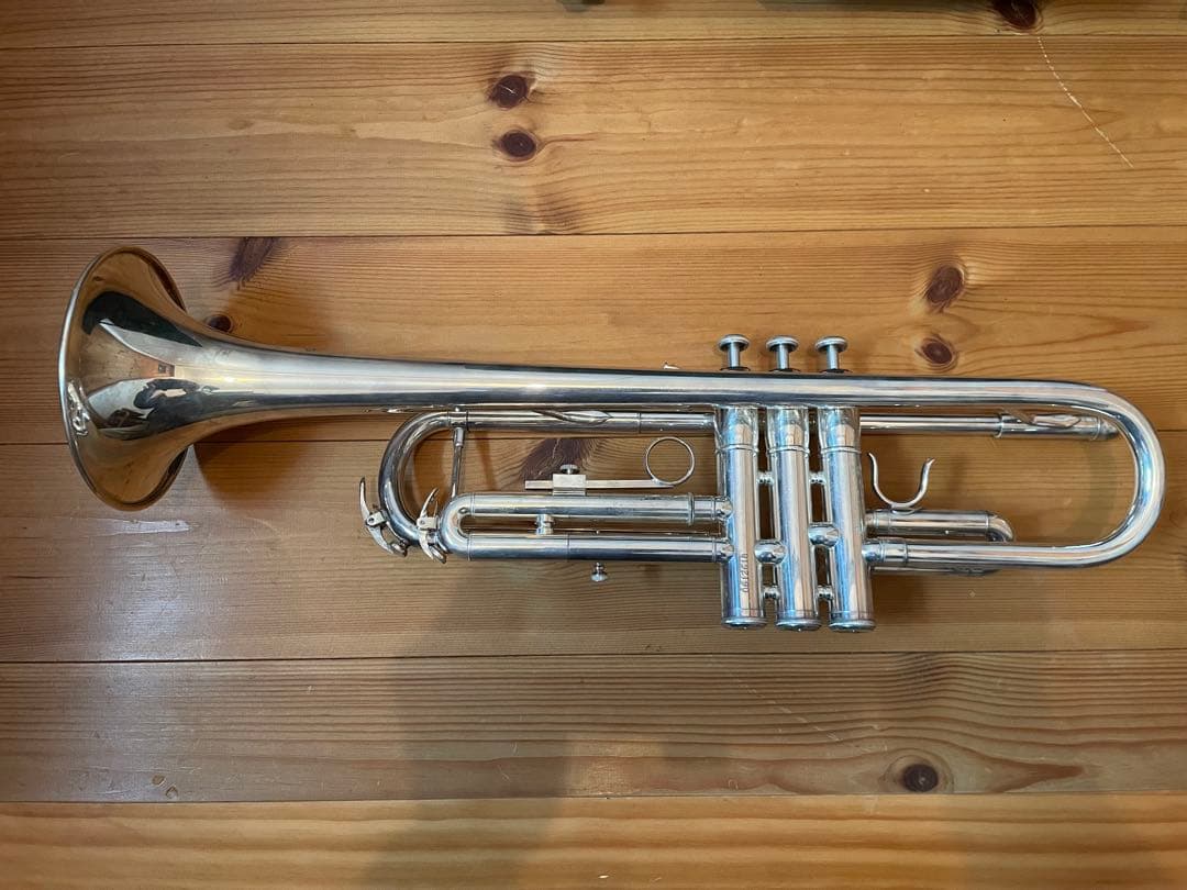 ケルントナー　トランペット