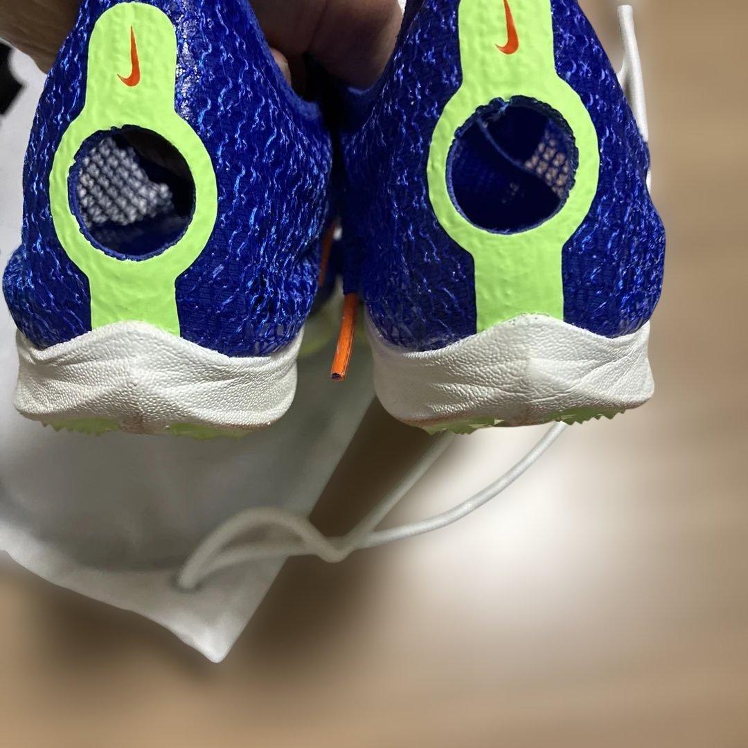 NIKE エアズームビクトリー　24.5センチ