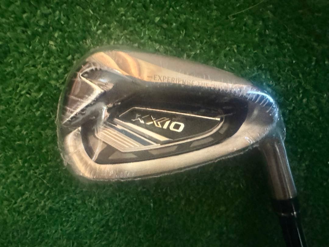 新品 ゼクシオ 12 アイアン 5番アイアン R 5I XXIO 12