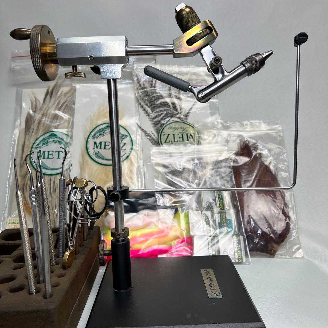 ダイナキング バイス　サイドワインダー DYNA-KING SIDEWINDER