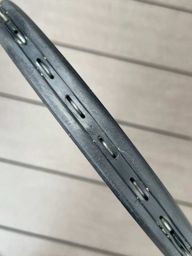 DUNLOP CX200 LIMITED EDITION G2 交換グロメット付