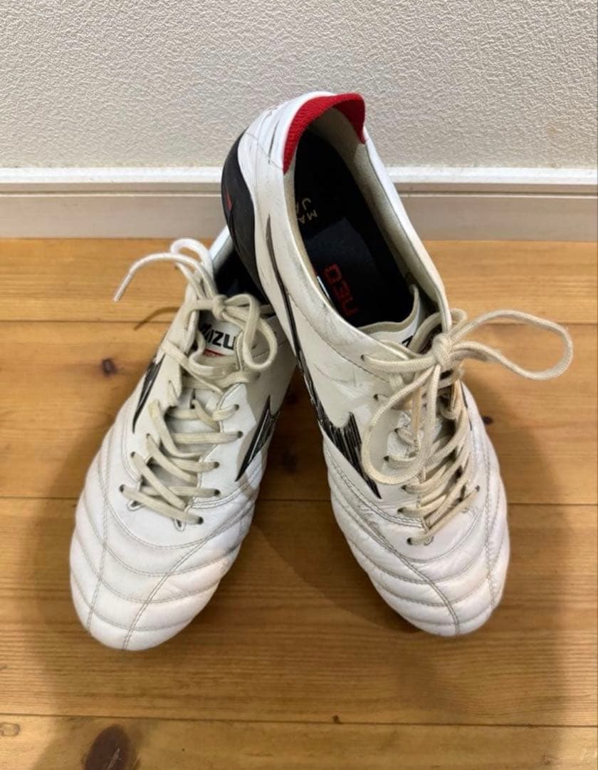 モレリアネオ4 25.5