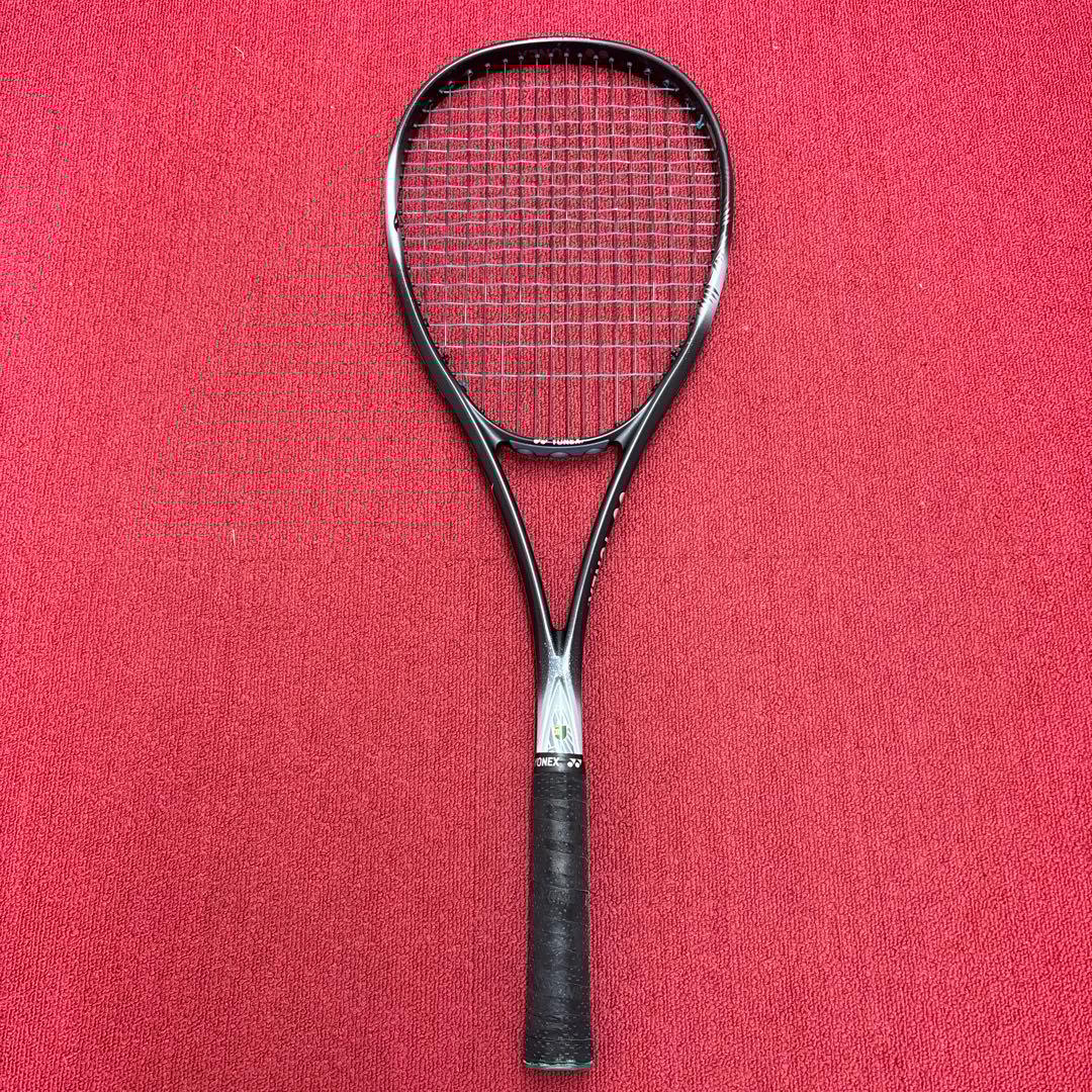テニスラケット ボルトレイジ8s