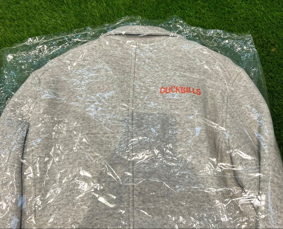 (未使用) ラフアンドスウェル KIDDY MADISON ジャケット,サイズL