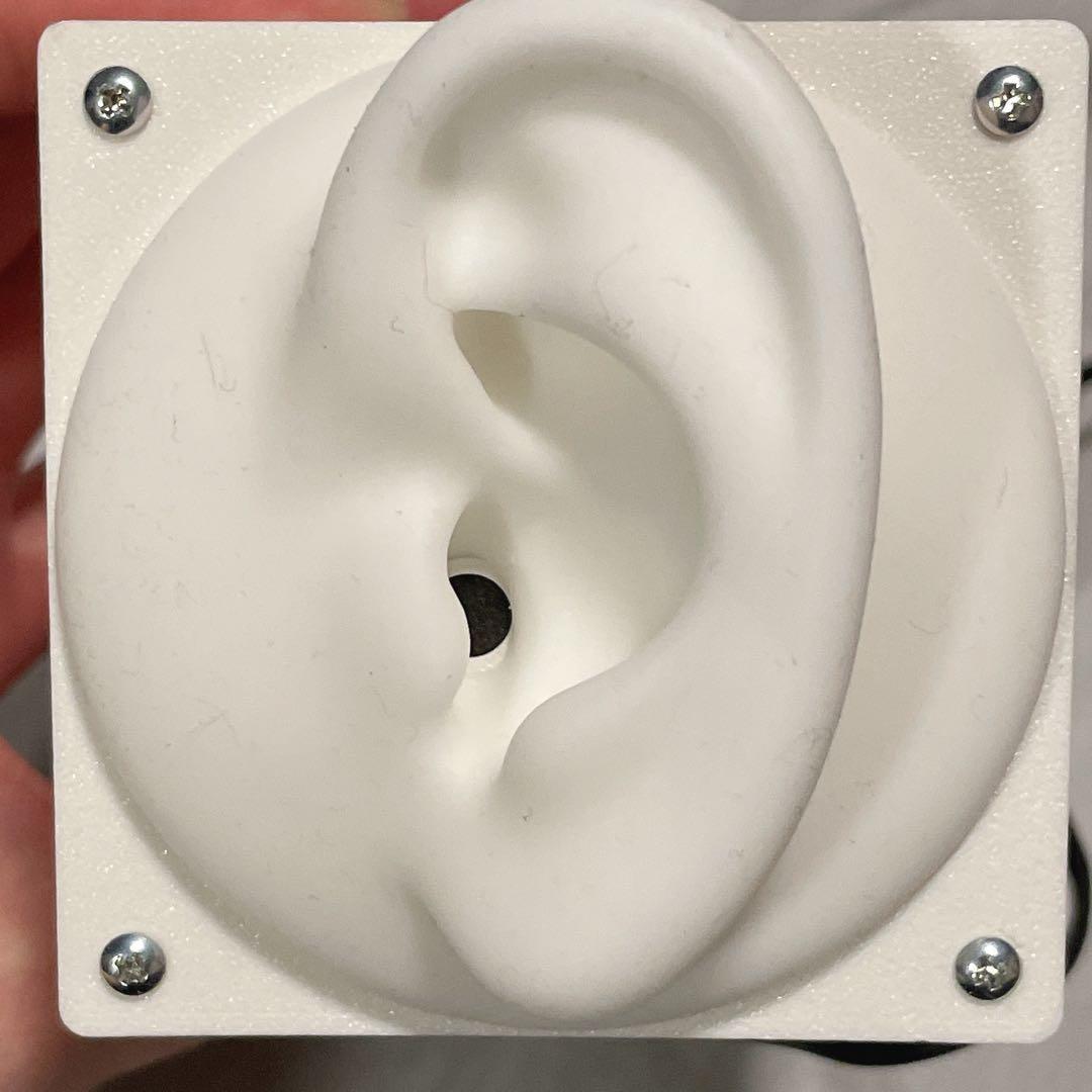 【ぱすかるのお店】ASMRマイク 録音用マイク 中古