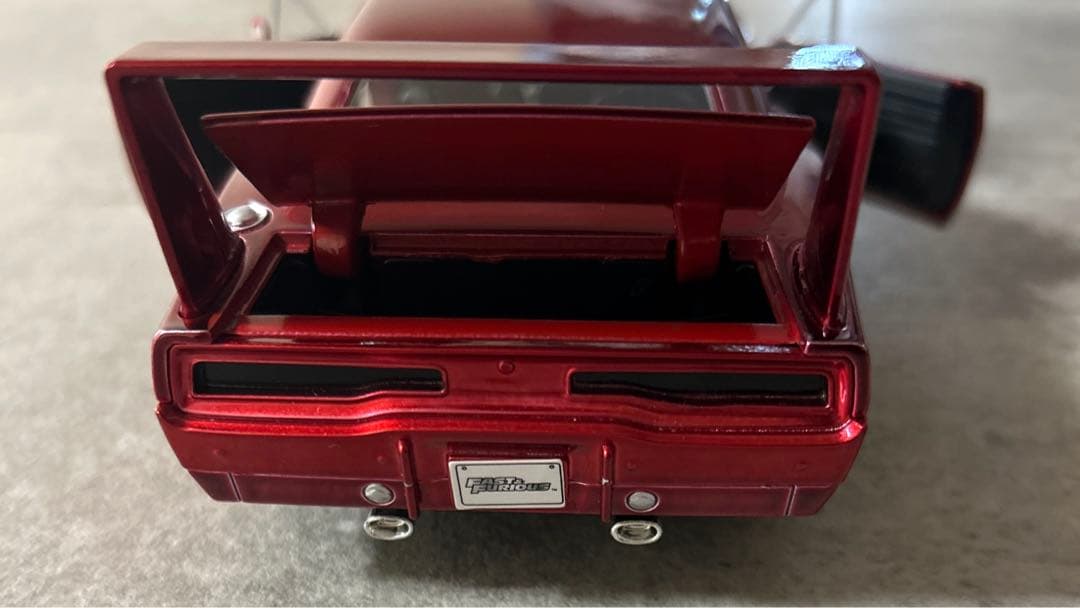 1/24 Jada toys ワイルドスピード まとめ売り