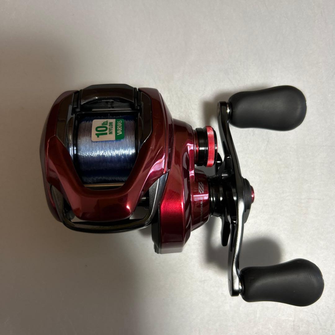 シマノ　19スコーピオン　MGL 151HG