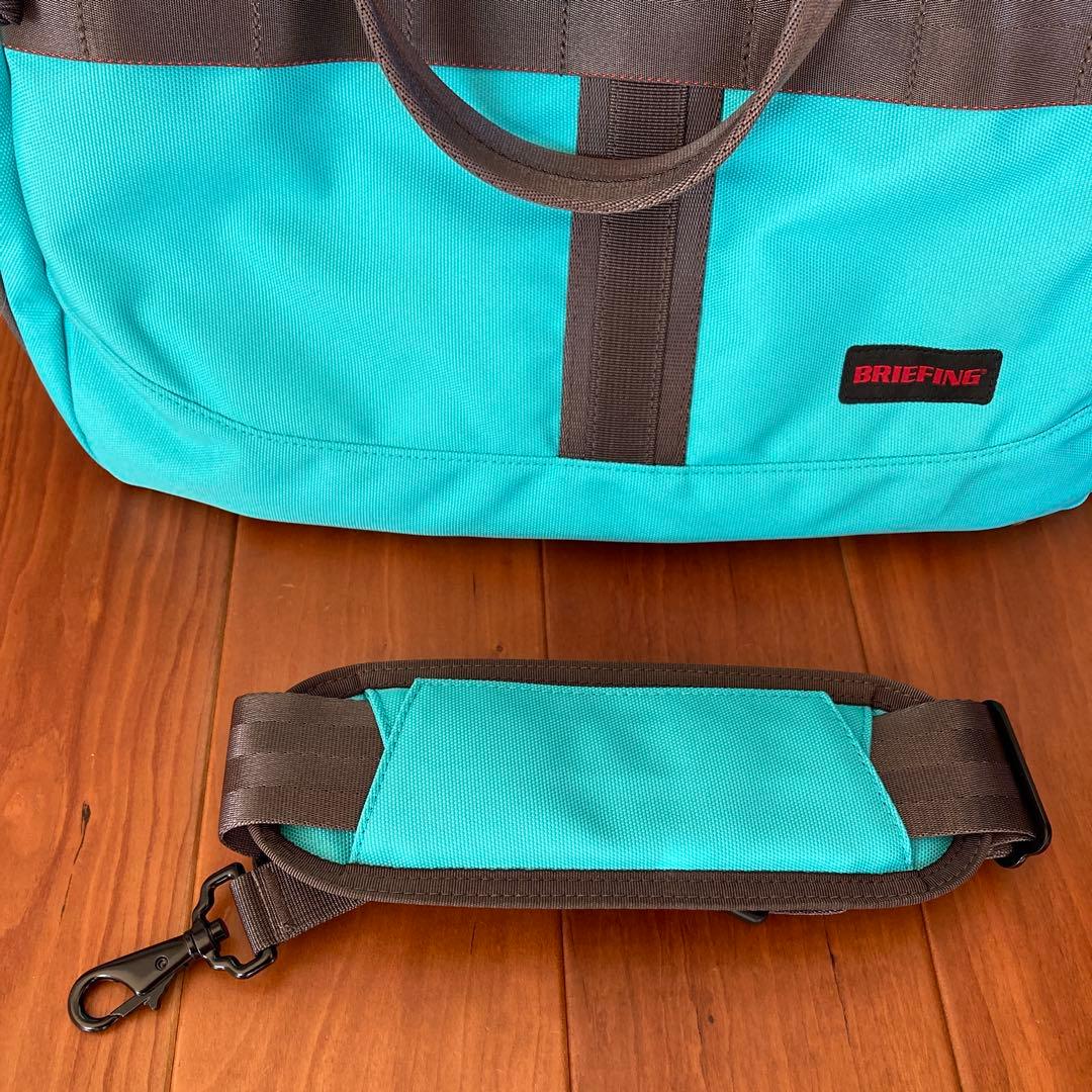 ⭐️新品未使用⭐️限定⭐️BRIEFINGトートバッグ