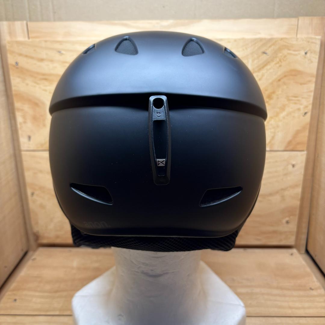 【4097】anon　アノン　Helo Round Fit　ヘロー