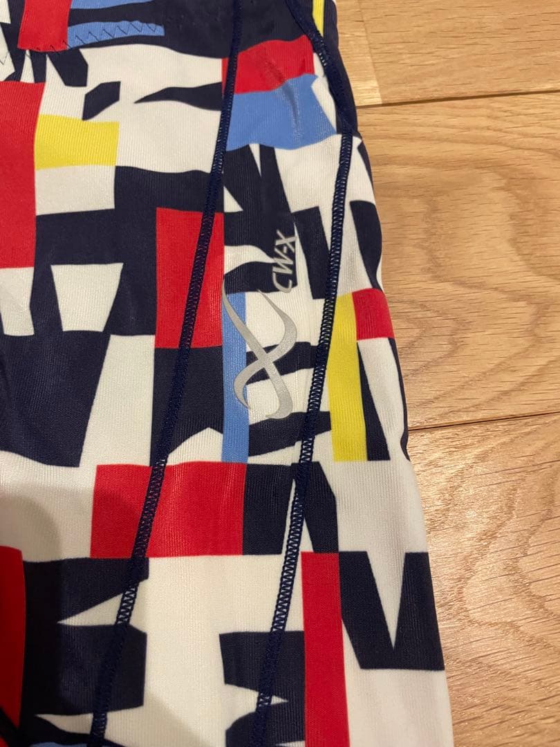 CWX ワコールジェネレーターCWXL レディースタイツ Lサイズ