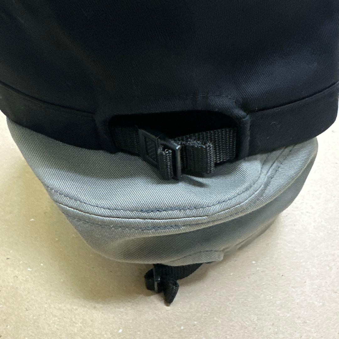 リップルフィッシャー Ripple Fisherキャップ2色 未使用品！