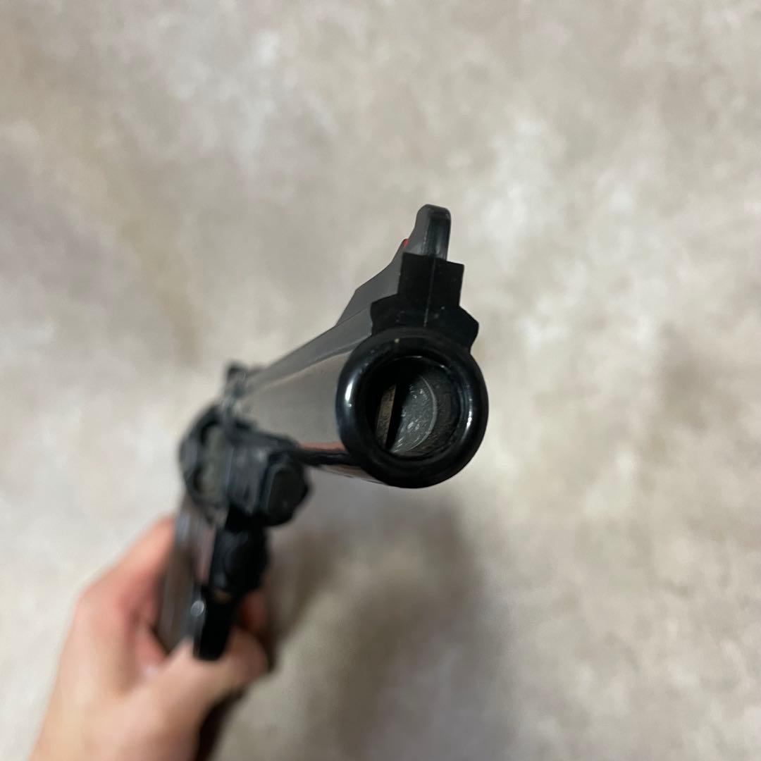 本日限定価格！ MGC モデルガン HEAVY DUTY 44マグナム