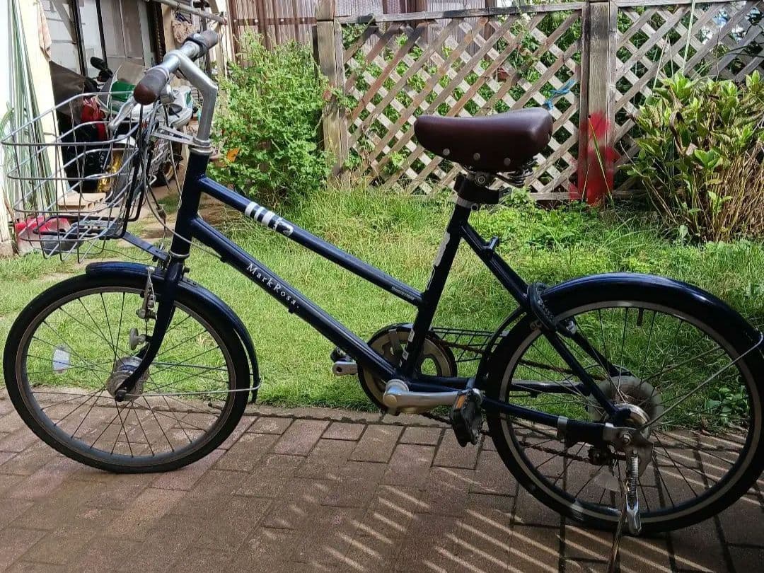 【手渡しのみ】ブリジストン　マークローザミニ