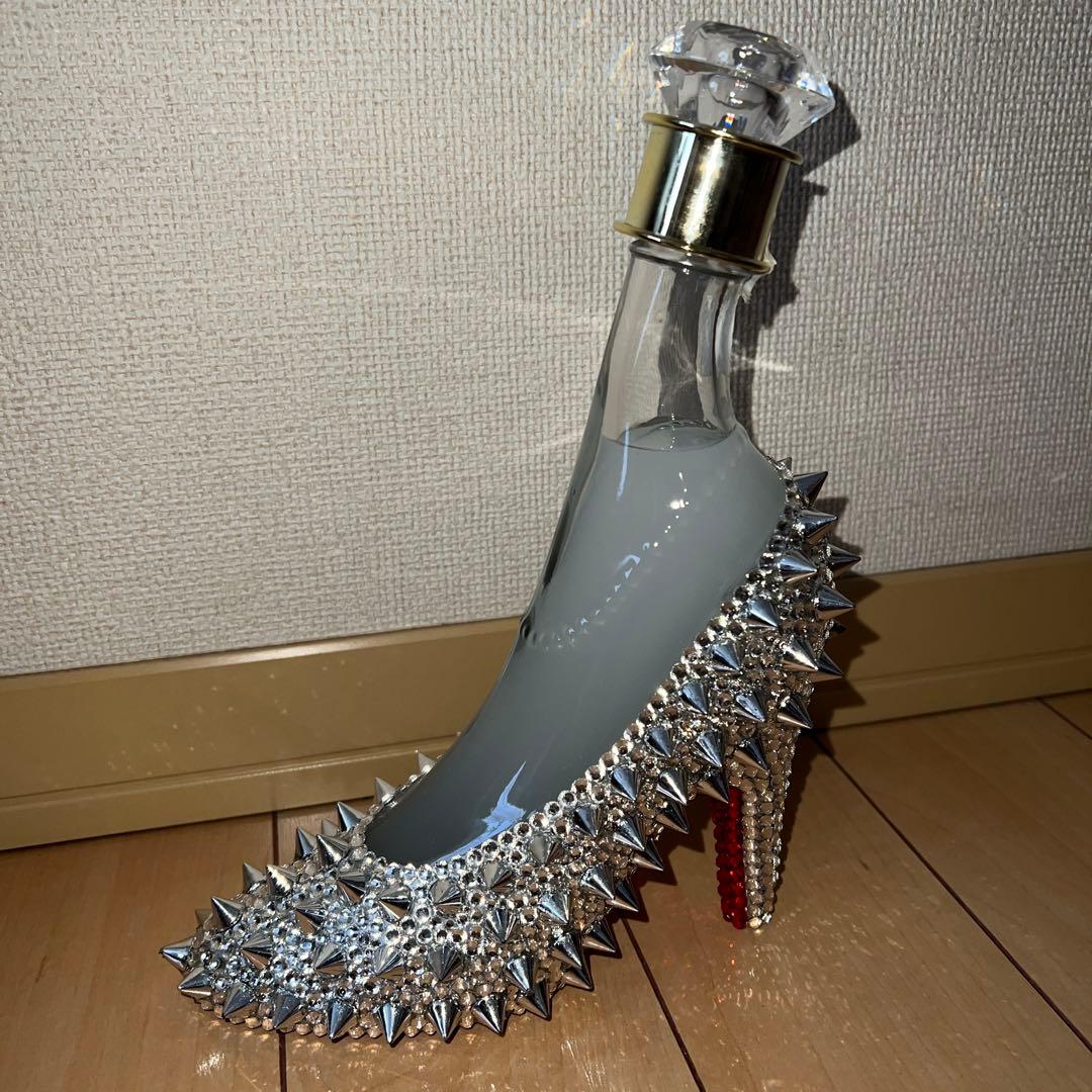 シンデレラ ルブタン