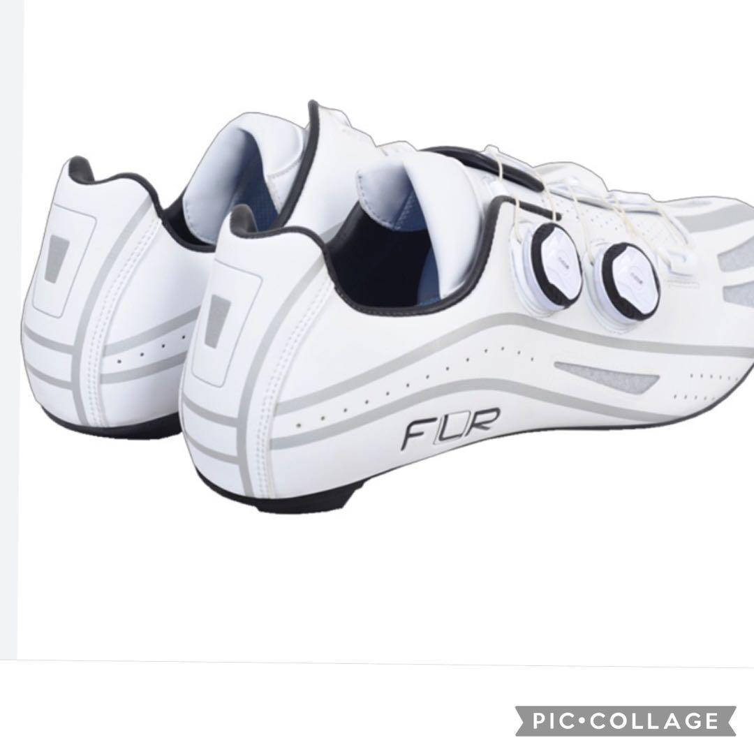 2日間限定価格 FLR -F-XX カーボンR500 採用プロ　サイズ 45