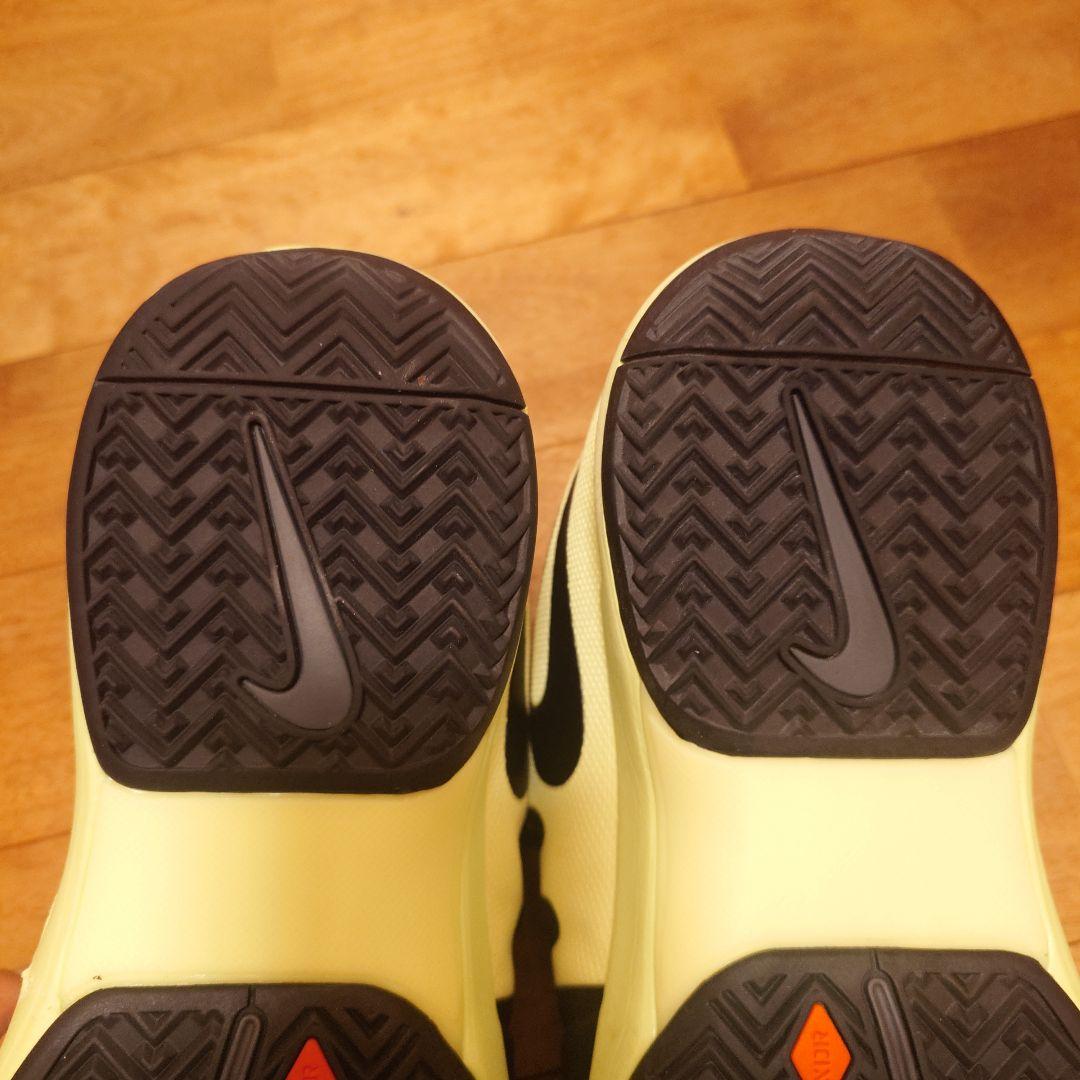 テニスシューズ　ナイキ　vapor9.5 ツアー