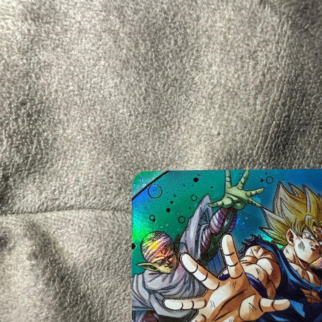 Ｘ*様 スーパーダイバーズ 孫悟空 元気玉パラレル SDV7-003