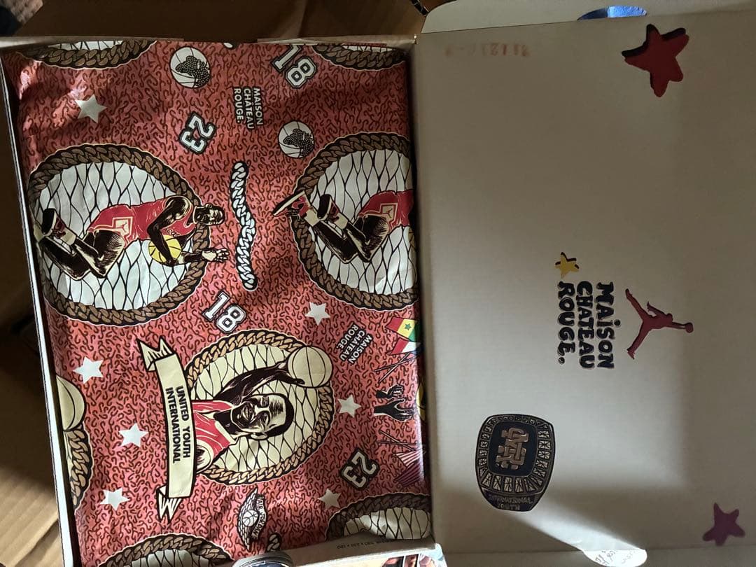 NIKE ナイキ　スニーカー