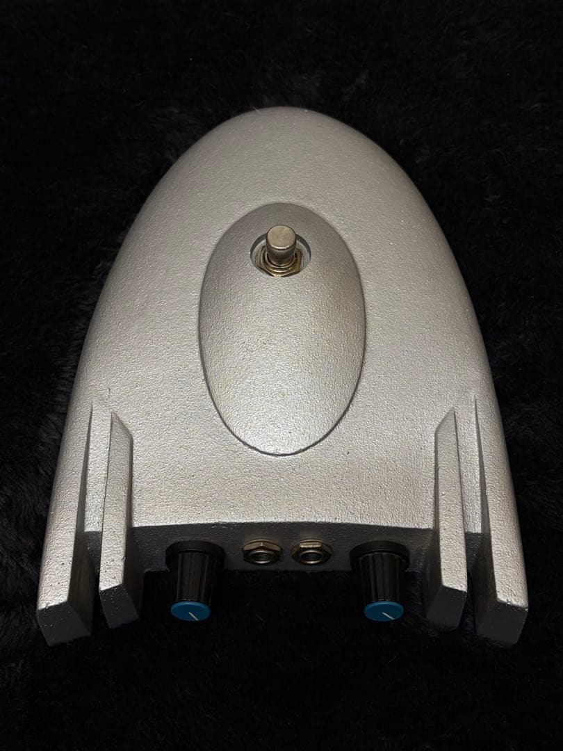 ギター ROGER MAYER CLASSIC FUZZ/ROCKET FX