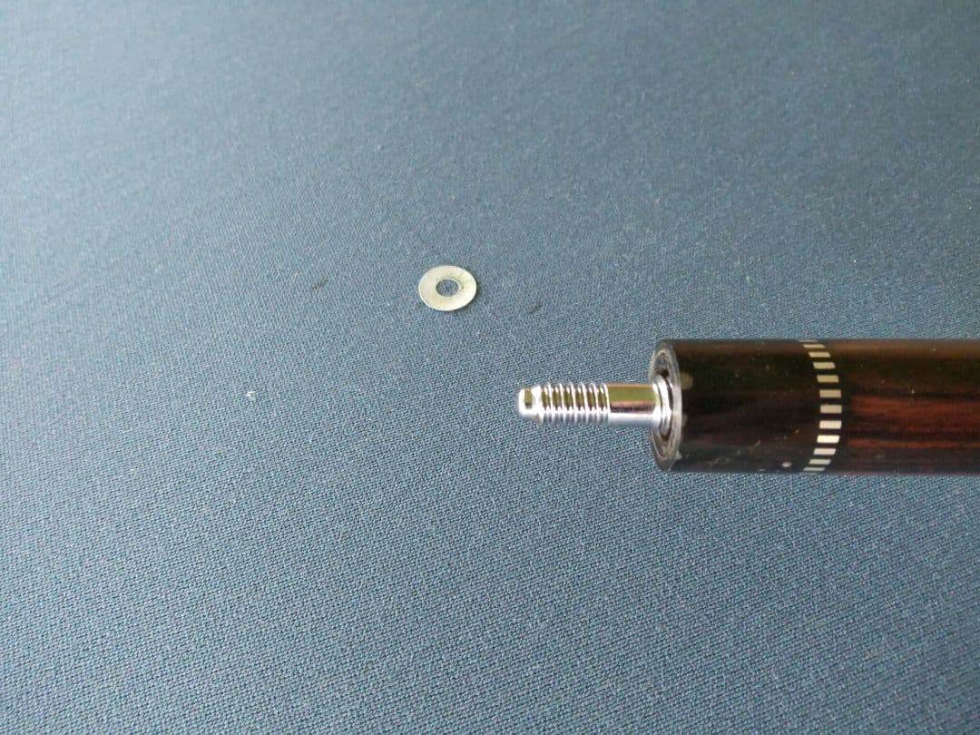 アダム マスターブレイク バットのみ ビリヤード