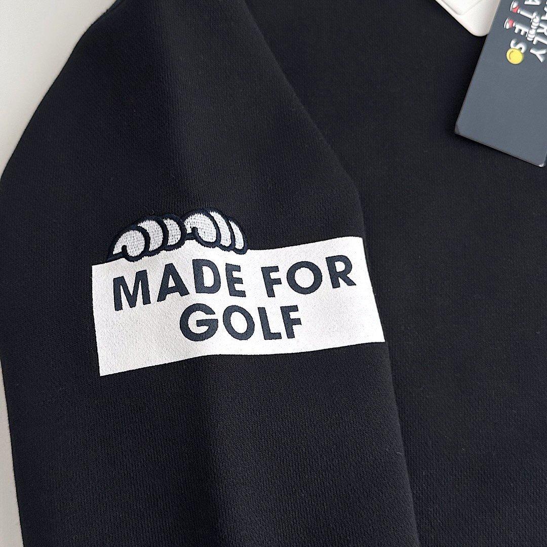 474 パーリーゲイツ スウェット トレーナー ダークネイビー サイズ0 S