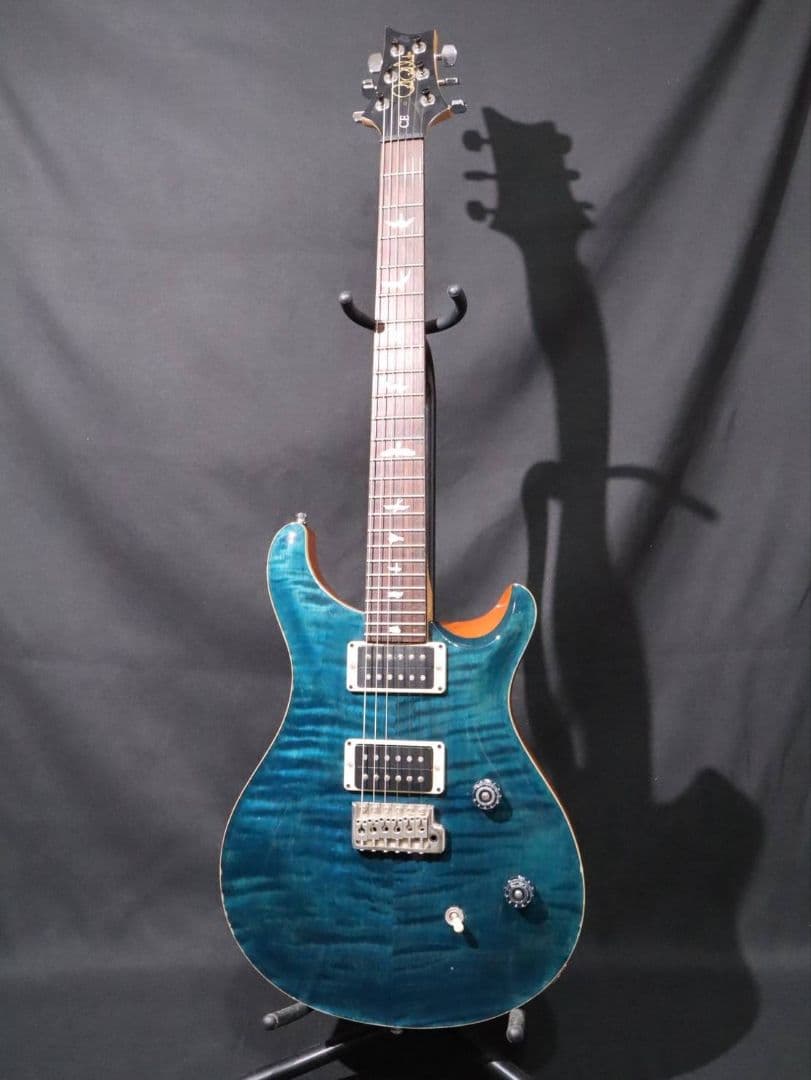 ギター Paul Reed Smith PRS CE24 10top